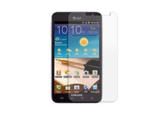 Samsung Galaxy Note N7000 I717 I9220 Screen Protector - Clear Samsung Galaxy Note N7000 I717 I9220 Screen Protector - Clear
