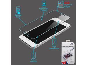 Samsung Galaxy J7 J710 2nd Gen 2016 Premium Screen Protector - Tempered Glass Samsung Galaxy J7 J710 2nd Gen 2016 Premium Screen Protector - Tempered Glass