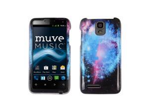 ZTE Engage LT MT N8000 Hard Case Cover - Clash Of Cosmo Galaxy ZTE Engage LT MT N8000 Hard Case Cover - Clash Of Cosmo Galaxy