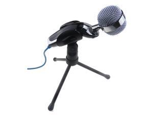 KAXIDY Condenser Microphone Dynamic Microphone Sound USB Studio Recording Mic for Singing Speech Video Chat Netmeeting Online Gaming KAXIDY Condenser Microphone Dynamic Microphone Sound USB Studio Recording Mic for Singing Speech Video Chat Netmeeting Online Gaming