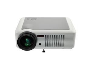 Bravolink LED-66 HD 1080P 2000 Lumens LED LCD Projector Bravolink LED-66 HD 1080P 2000 Lumens LED LCD Projector