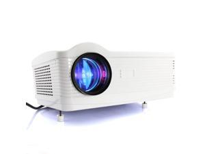 1080P H3 Model 1280*768 1280*1024 3000 Lumen 3*HDMI+YPBPR+SV+SD+AV LED Multimedia HD Video Projector Home Cinema Theater 16:9/4:3 Aspect Ratio Contrast:2000:1 for Business Conference/School Classroom 1080P H3 Model 1280*768 1280*1024 3000 Lumen 3*HDMI+YPBPR+SV+SD+AV LED Multimedia HD Video Projector Home Cinema Theater 16:9/4:3 Aspect Ratio Contrast:2000:1 for Business Conference/School Classroom
