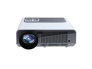 DBPOWER HD Projector Support 1080P WIFI Android 4.0 System 20,000 Hours Bulb Life with HDMI*2/USB*2/VGA/Yprpb Inputs for Small-room Meeting, Movie party, Football night, DVD, PC, Laptop, Media Player DBPOWER HD Projector Support 1080P WIFI Android 4.0 System 20,000 Hours Bulb Life with HDMI*2/USB*2/VGA/Yprpb Inputs for Small-room Meeting, Movie party, Football night, DVD, PC, Laptop, Media Player