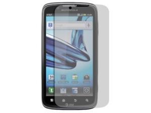 Motorola Atrix 2 4G Anti Gloss Screen Protector Motorola Atrix 2 4G Anti Gloss Screen Protector