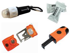 Ultimate Survival Technologies Mobile Light & Charger Set Ultimate Survival Technologies Mobile Light & Charger Set