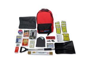 Ready America Emergency One Person Cold Weather Survival Kit Ready America Emergency One Person Cold Weather Survival Kit