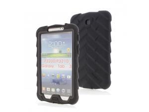 Gumdrop Cases Drop Tech Series Tablet Case for Samsung Galaxy Tab 3 7.0 (2013) - 7 inch - Black (DT7-SAM3-BLK) Gumdrop Cases Drop Tech Series Tablet Case for Samsung Galaxy Tab 3 7.0 (2013) - 7 inch - Black (DT7-SAM3-BLK)