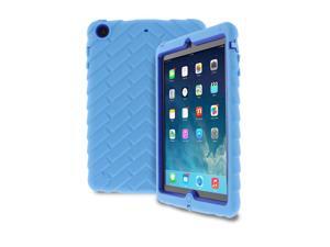 Gumdrop Cases Drop Tech Custom Color Series Case for Apple iPad mini, Light Blue/Royal Blue (CUST-DTMINI-LTBLU_RYLBLU) Gumdrop Cases Drop Tech Custom Color Series Case for Apple iPad mini, Light Blue/Royal Blue (CUST-DTMINI-LTBLU_RYLBLU)