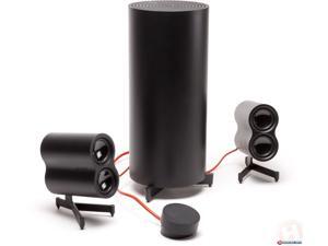 Logitech Z553 2.1 Channel Multimedia Speaker System Black Logitech Z553 2.1 Channel Multimedia Speaker System Black