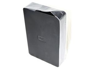 Western Digital WD Elements USB External Hard Drive Enclosure WDBAAU0020HBK-01 Western Digital WD Elements USB External Hard Drive Enclosure WDBAAU0020HBK-01