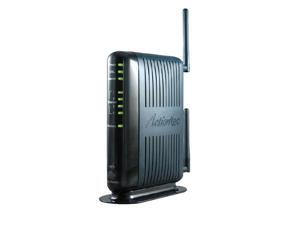 Actiontec GT784WN DSL Modem w/ Wireless N Router & 4 Port Switch - ADSL 2/2+ Actiontec GT784WN DSL Modem w/ Wireless N Router & 4 Port Switch - ADSL 2/2+