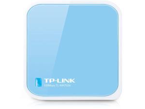 New TP-Link TL-WR702N 150Mbps Wireless N Nano Router New TP-Link TL-WR702N 150Mbps Wireless N Nano Router