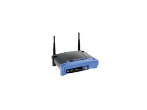 BRAND NEW Linksys WRT54GL Wireless-G Broadband Router BRAND NEW Linksys WRT54GL Wireless-G Broadband Router