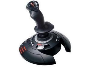 Thrustmaster 2960694 T.Flight Stick X Joystick Video Game Controller Thrustmaster 2960694 T.Flight Stick X Joystick Video Game Controller