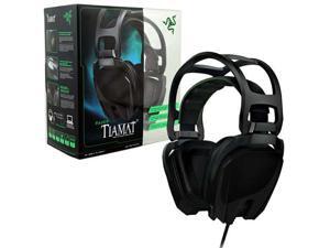 Razer Gaming RZ04-00590100-R3U1 Razer Tiamat Expert 2.2 Stereo Accs Analog New Razer Gaming RZ04-00590100-R3U1 Razer Tiamat Expert 2.2 Stereo Accs Analog New