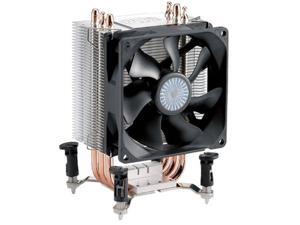 Cooler Master Hyper TX3 CPU Fan AMD Phenom II AM3/AM2 Cooler Master Hyper TX3 CPU Fan AMD Phenom II AM3/AM2