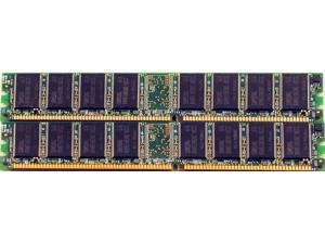 2GB (2 x 1GB) DDR 266 DIMM PC 2100 184 Pin CL2.5 Memory for Desktop Computers 2GB (2 x 1GB) DDR 266 DIMM PC 2100 184 Pin CL2.5 Memory for Desktop Computers