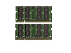 4GB (2x2GB) PC25300 DDR2 667MHz LAPTOP SODIMM for Acer Aspire 9420 4GB (2x2GB) PC25300 DDR2 667MHz LAPTOP SODIMM for Acer Aspire 9420