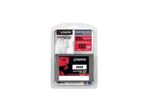 Kingston SSDNow V300 2.5 inch 60GB SATA3 Solid State Drive SV300S37A/60G (SSD) Kingston SSDNow V300 2.5 inch 60GB SATA3 Solid State Drive SV300S37A/60G (SSD)