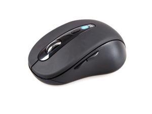Wireless Mini Bluetooth Optical Mouse Black 1000 DPI for PC Android 3.1+ Tablet Wireless Mini Bluetooth Optical Mouse Black 1000 DPI for PC Android 3.1+ Tablet