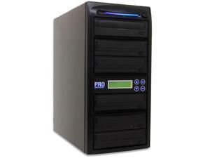 Produplicator 1-5 Burner CD DVD Duplicator 24X Dual Layer Replication Equipment Produplicator 1-5 Burner CD DVD Duplicator 24X Dual Layer Replication Equipment