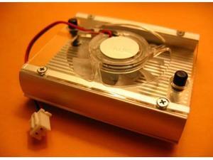 nVIDIA GeForce 9500 9400 8600 8500 8400 Video Card VGA Cooler Cooling Fan 55mm nVIDIA GeForce 9500 9400 8600 8500 8400 Video Card VGA Cooler Cooling Fan 55mm