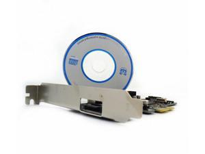 PCIE PCI-E Express x1 SATA 300 + e-SATA 300 + IDE Raid Card JMB363 For Win 7 PCIE PCI-E Express x1 SATA 300 + e-SATA 300 + IDE Raid Card JMB363 For Win 7