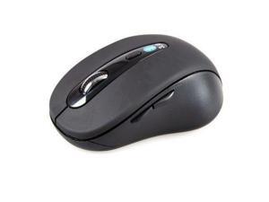 Wireless Mini Bluetooth Optical Mouse Black 1000 DPI for PC Android 3.1+ Tablet Wireless Mini Bluetooth Optical Mouse Black 1000 DPI for PC Android 3.1+ Tablet
