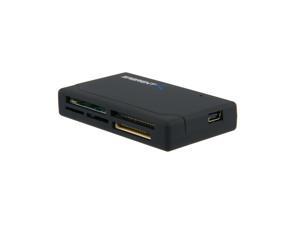 68 in 1 USB 2.0 External Flash Memory Card Reader & Writer 68 in 1 USB 2.0 External Flash Memory Card Reader & Writer
