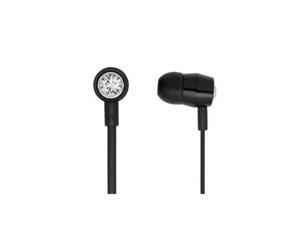 Bornd T620 Wired 3.5mm In-ear Stereo Earphone w/ Microphone (Black) Bornd T620 Wired 3.5mm In-ear Stereo Earphone w/ Microphone (Black)
