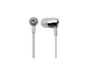 Bornd T620 Wired 3.5mm In-ear Stereo Earphone w/ Microphone (White) Bornd T620 Wired 3.5mm In-ear Stereo Earphone w/ Microphone (White)