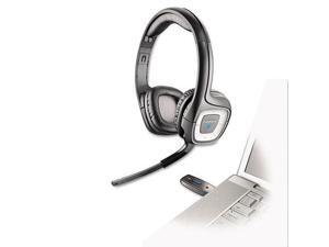 Audio 995 USB Wireless Stereo Headset w/Noise - PLNAUDIO995 Audio 995 USB Wireless Stereo Headset w/Noise - PLNAUDIO995