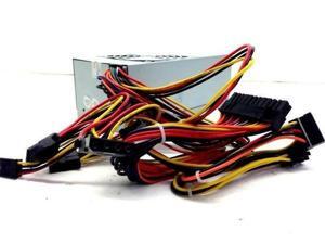 250W Replace Power Supply HP 504966-001 TFX0220D5WA Slimline S5000 250W Replace Power Supply HP 504966-001 TFX0220D5WA Slimline S5000
