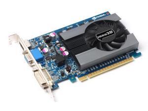 INNO3D NVIDIA Geforce GT 730 4GB 128bit Ram PCI Express x16 Video Graphics Card INNO3D NVIDIA Geforce GT 730 4GB 128bit Ram PCI Express x16 Video Graphics Card