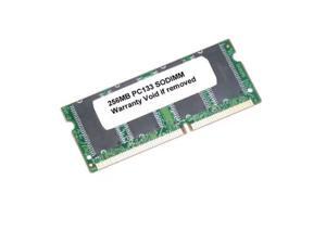 256MB PC133 SODIMM SDRAM 133 MHz 144 PIN LAPTOP RAM Memory 256MB PC133 SODIMM SDRAM 133 MHz 144 PIN LAPTOP RAM Memory