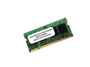 MAJOR 4GB DDR2 667 MHZ PC2-5300 SODIMM 200-pin memory MAJOR 4GB DDR2 667 MHZ PC2-5300 SODIMM 200-pin memory