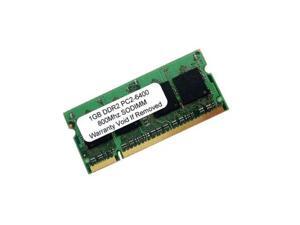 1GB PC2-6400 (800Mhz) 200 pin DDR2 SODIMM LAPTOP RAM 1GB PC2-6400 (800Mhz) 200 pin DDR2 SODIMM LAPTOP RAM