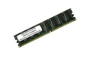 1GB DDR PC2700 333 MHz 184 Pin LOW DENSITY MEMORY FOR DESKTOP 1GB DDR PC2700 333 MHz 184 Pin LOW DENSITY MEMORY FOR DESKTOP