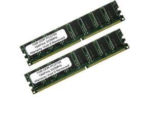2GB Kit PC2700 LOW DENSITY DDR 2 X 1GB DDR 333 Mhz 184pin Desktop MEMORY 2GB Kit PC2700 LOW DENSITY DDR 2 X 1GB DDR 333 Mhz 184pin Desktop MEMORY
