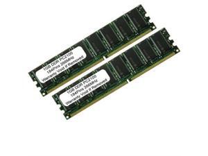 2GB Kit DDR PC2100 2X 1GB PC 266 Mhz 184 pin CL 2.5 LOW DENSITY DESKTOP MEMORY 2GB Kit DDR PC2100 2X 1GB PC 266 Mhz 184 pin CL 2.5 LOW DENSITY DESKTOP MEMORY