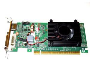 1GB HP Compaq dc7600 dc7700 dc7800 dc7900 SFF Low Profile Half Height Video Card 1GB HP Compaq dc7600 dc7700 dc7800 dc7900 SFF Low Profile Half Height Video Card