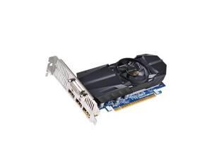 GIGABYTE NVIDIA GeForce GTX 750 Ti OC 2GB GDDR5 DVI/2HDMI/DisplayPort Low GIGABYTE NVIDIA GeForce GTX 750 Ti OC 2GB GDDR5 DVI/2HDMI/DisplayPort Low