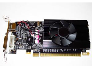 2GB Dell OptiPlex 745 755 760 SFF DT Half Height Low Profile Video Graphics Card 2GB Dell OptiPlex 745 755 760 SFF DT Half Height Low Profile Video Graphics Card