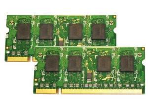 4GB 2X 2GB Kit DDR2 SODIMM PC6400 PC2-6400 800 MHz LAPTOP MEMORY Ram 200Pin 4GB 2X 2GB Kit DDR2 SODIMM PC6400 PC2-6400 800 MHz LAPTOP MEMORY Ram 200Pin