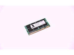 2GB KIT DDR 333MHZ PC 2700 2X1GB SODIMM Apple PowerBook G4 2GB KIT DDR 333MHZ PC 2700 2X1GB SODIMM Apple PowerBook G4