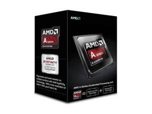 AMD A6-6400K Dual-Core APU Richland Processor 3.9GHz Socket FM2, Retail (Black) AMD A6-6400K Dual-Core APU Richland Processor 3.9GHz Socket FM2, Retail (Black)