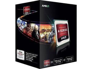 AMD A6-5400K Trinity 3.6Ghz Socket FM2 Dual-Core CPU w/ Radeon HD 7540D AMD A6-5400K Trinity 3.6Ghz Socket FM2 Dual-Core CPU w/ Radeon HD 7540D