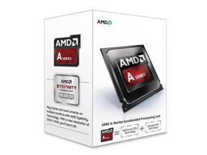 AMD A4-6300 Dual-Core APU Richland Processor 3.7GHz Sockect FM2, Retail AMD A4-6300 Dual-Core APU Richland Processor 3.7GHz Sockect FM2, Retail