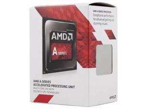 AMD A10-7800 Quad-Core APU Kaveri Processor 3.5GHz Socket FM2+, Retail AMD A10-7800 Quad-Core APU Kaveri Processor 3.5GHz Socket FM2+, Retail