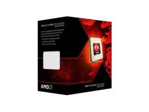 AMD FX-8320 Eight-Core Vishera Processor 3.5GHz Socket AM3+, Retail AMD FX-8320 Eight-Core Vishera Processor 3.5GHz Socket AM3+, Retail